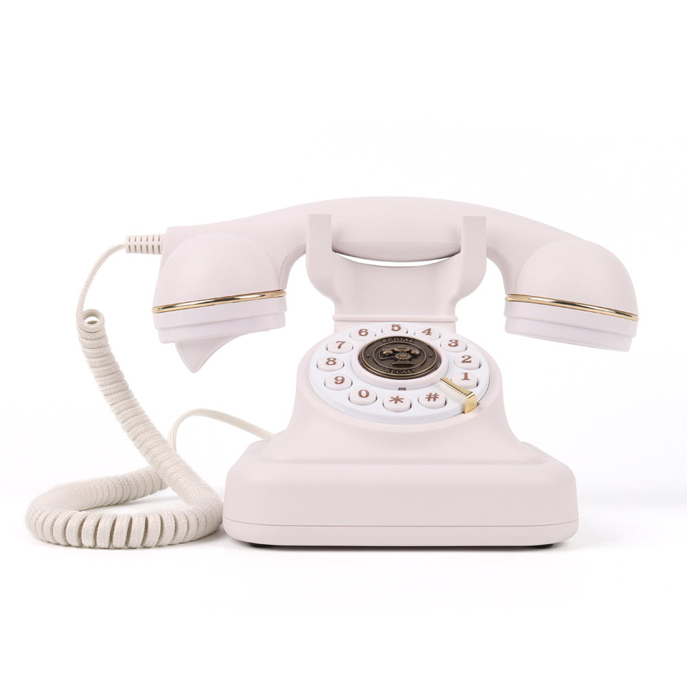 Dial Dolly™ - Bluetooth Telephone