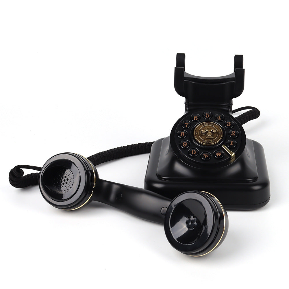 Dial Dolly™ - Bluetooth Telephone
