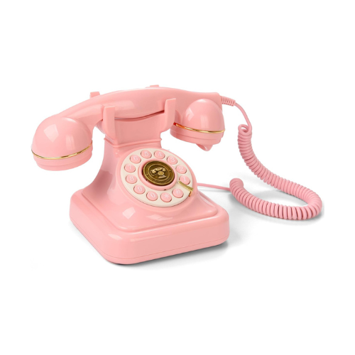 Dial Dolly™ - Bluetooth Telephone